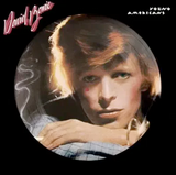 David Bowie - Young Americans - LTD 50th Anniversary Picture Disc