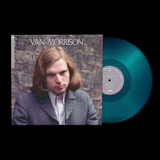 Van Morrison - Now Playing on limited colored vinyl