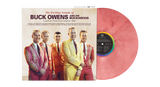 Buck Owens - Live from Richmond, VA 1964 - on limited colored vinyl