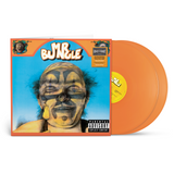 Mr. Bungle - s/t - 2 LPs on limited colored vinyl for Rhino's Rocktober Series