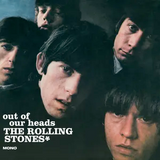 Rolling Stones - Out Of Our Heads - on colored vinyl for RSD25