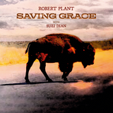 Robert Plant - Saving Grace - on indie exclusive colored vinyl