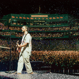 Noah Kahan - Live From Fenway Park - 2 LP set on limited colored vinyl