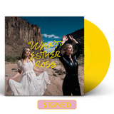Esther Rose - Want - on limited colored vinyl **AUTOGRAPHED**
