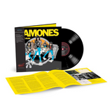 Ramones - Road to Ruin 180g Rhino Hi-Fi Series - limited & numbered