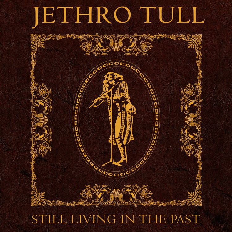 Jethro Tull - Still Living in the Past: The Steven Wilson Remixes - 2 LP set