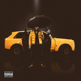 Key Glock - Yellow Tape - on Limited colored vinyl for RSD24