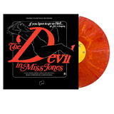 Alden Shuman - The Devil in Miss Jones - Soundtrack - on limited colored vinyl