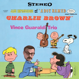 Vince Guaraldi - Jazz Impressions of A Boy Named Charlie Brown - on colored vinyl for RSD25
