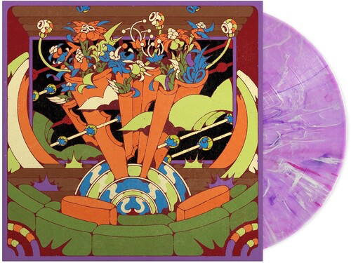 Various - Jazz Dispensary At the Movies - on Limited colored vinyl for BF-RSD