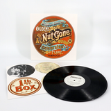 Small Faces - Ogden's Nug Gone Flake - 180g vinyl