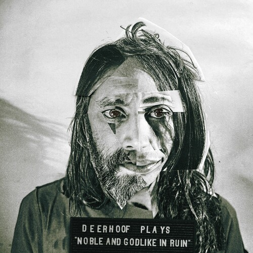 Deerhoof - Plays "Noble and Godlike in Ruin" on limited Colored Vinyl