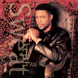 Keith Sweat - S/T album - on limited colored vinyl