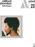 Clifford Thornton - Ketchaoua