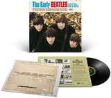 Beatles - The Early Beatles - 180g MONO re-issue