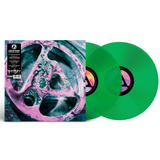 Linkin Park - From Zero -  2 LP deluxe set on indie exclusive colored vinyl