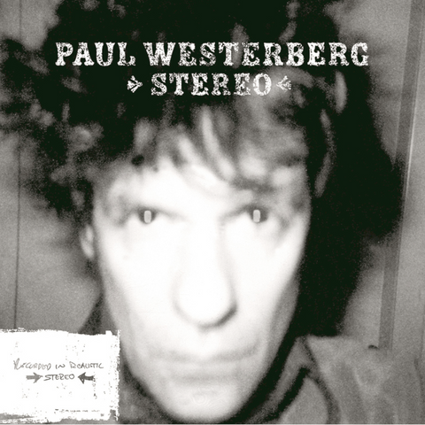 Paul Westerberg & Grandpaboy - Stereo / Mono - 2 LPs
