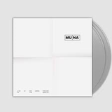 MUNA - Live at the Greek Theatre - 2 LPs on limited colored vinyl