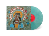 Wild Magnolias - on limited colored vinyl