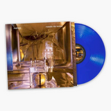 Matmos - Metallic Life Review - on limited colored vinyl w/ DL