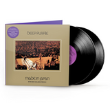 Deep Purple - Made in Japan - 2 LP set on 180g vinyl - Steven Wilson Remix - Rocktober Exclusive