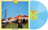 UFO - Phenomenon - on limited colored vinyl