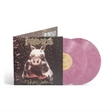 Primus - Pork Soda - indie exclusive on limited colored vinyl