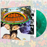 Eden's Children - S/T - on colored vinyl for RSD25