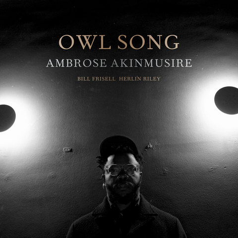 Ambrose Akinmusire - Owl Song w/ Bill Frisell & Herlin Riley
