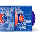 Noah Kahan - Live From Fenway Park - 2 LP set on limited colored vinyl