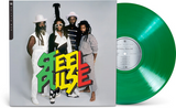 Steel Pulse - Now Playing on limited colored vinyl (Copy)