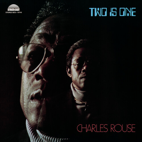 Charlie Rouse - Two is One - 180g
