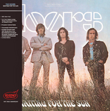 Doors - Waiting For the Sun - 180g Rhino Hi-Fidelity edition