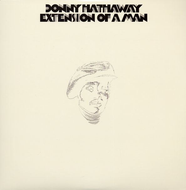 Donny Hathaway - Extensions of a Man