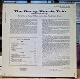 Barry Harris Trio - Breakin' It Up