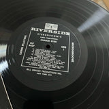 Charlie Byrd - Latin Impressions