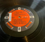 Curtis Fuller - Cabin In The Sky