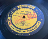 Gene Ammons with Etta Jones & Jack McDuff - Soul Summit Volume 2