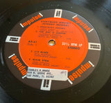 Johnny Hodges - Everybody Knows Johnny Hodges