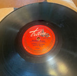 Lowell Fulson and His Band - Highway 99 b/w Whiskey Blues