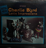 Charlie Byrd - Latin Impressions
