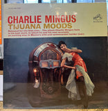 Charlie Mingus - Tijuana Moods