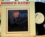 Dodo Marmarosa - Dodo's Back!  PROMO
