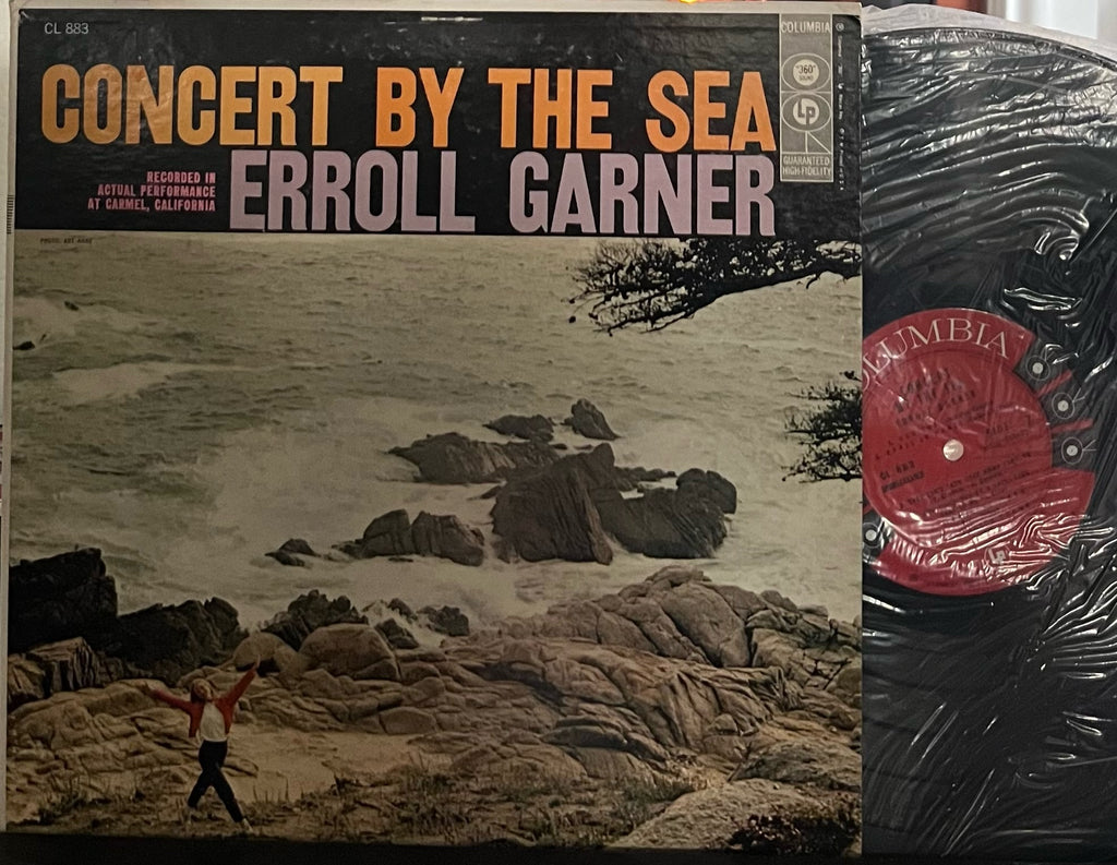 Erroll Garner - Concert By The Sea