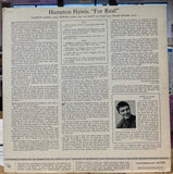 Hampton Hawes - For Real!