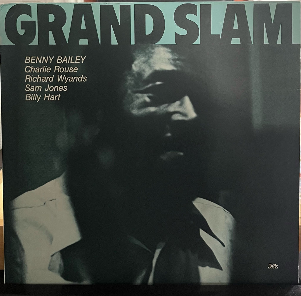 Benny Bailey - Grand Slam