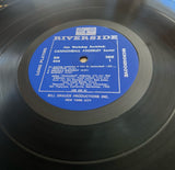 Cannonball Adderley - Jazz Workshop Revisited