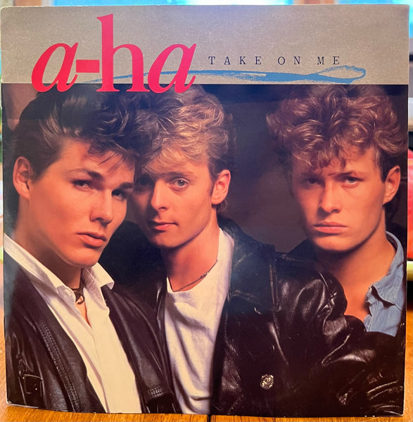 A-HA Love Is Reason / Take On Me 貴重 CD image4_4_grande.jpg?v=1714616318