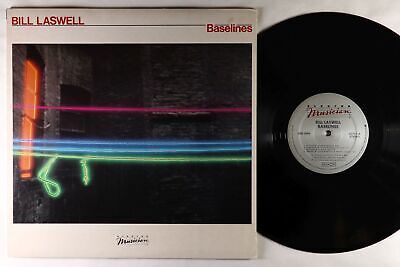 Bill Laswell - Baselines