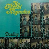 Gospel Keynotes - Destiny